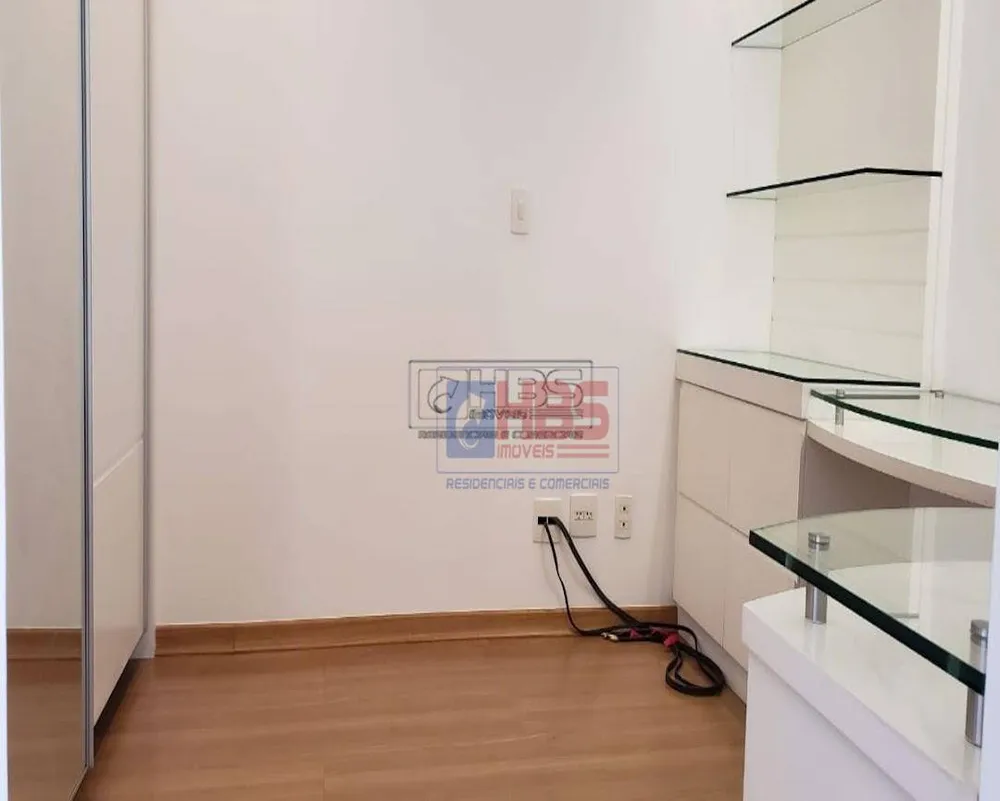 Apartamento, 3 quartos, 166 m² - Foto 3