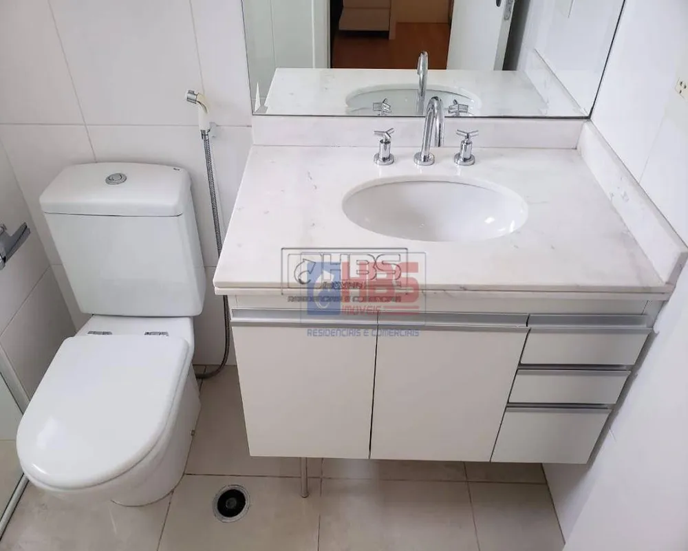 Apartamento, 3 quartos, 166 m² - Foto 2