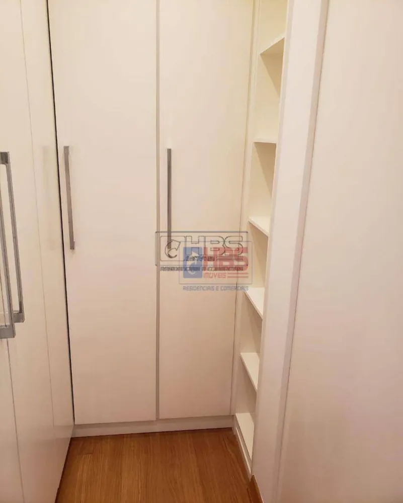 Apartamento, 3 quartos, 166 m² - Foto 8