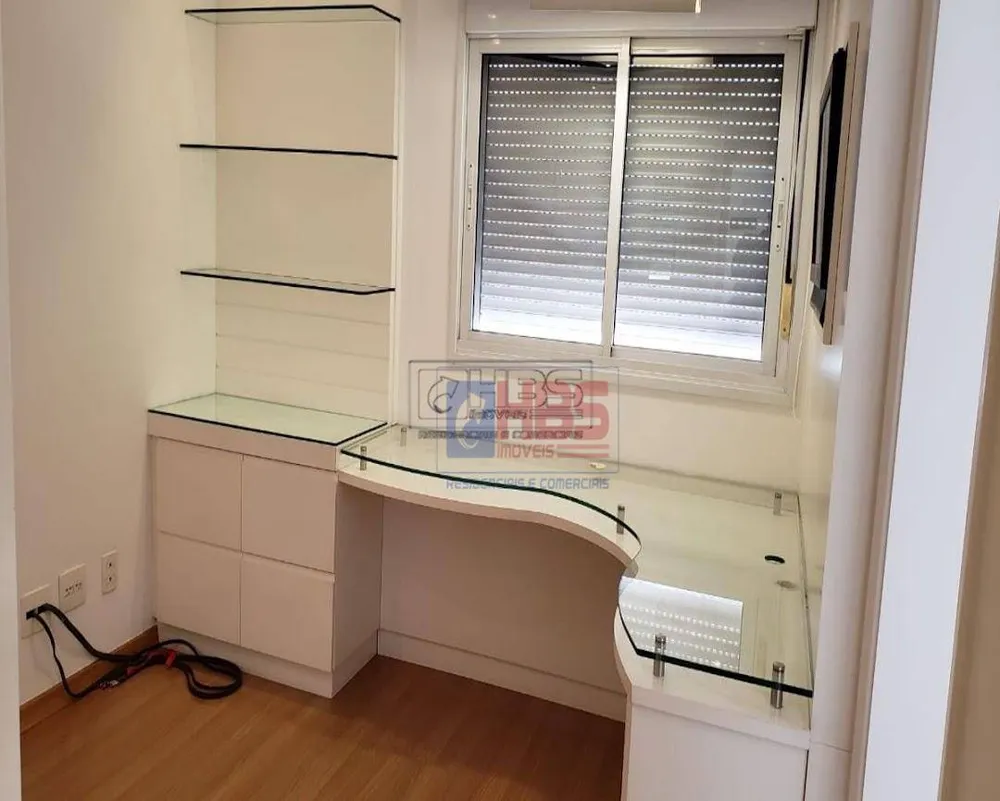 Apartamento, 3 quartos, 166 m² - Foto 5
