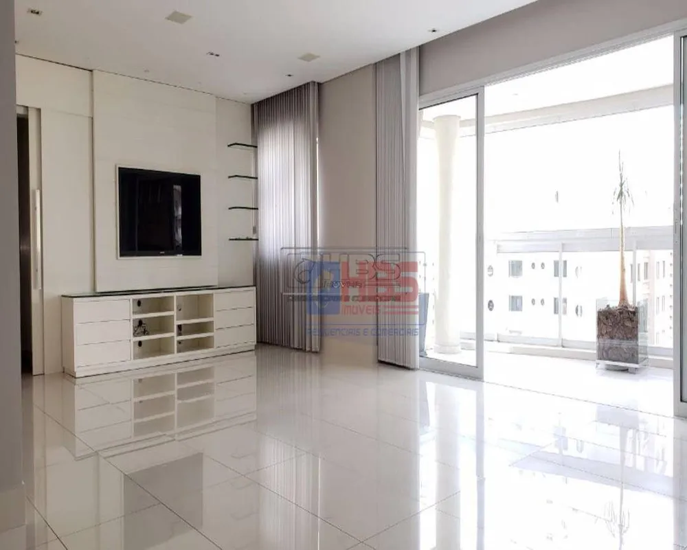 Apartamento, 3 quartos, 166 m² - Foto 7