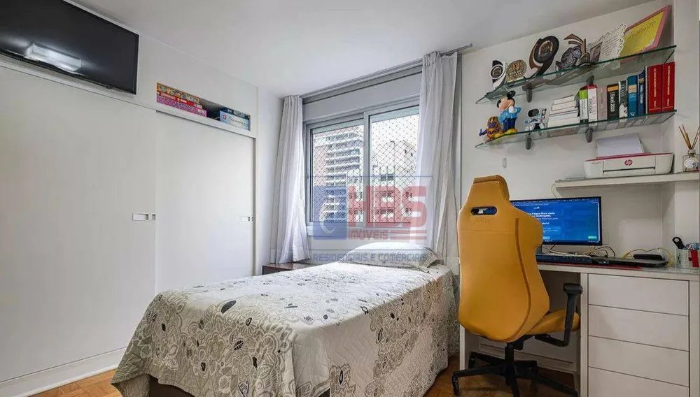 Apartamento, 3 quartos, 140 m² - Foto 8
