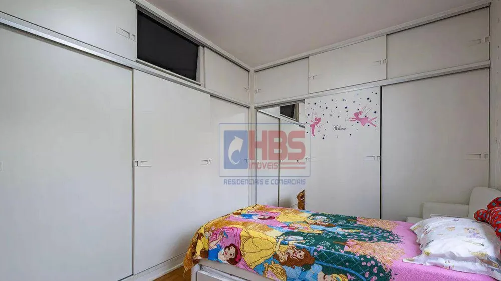 Apartamento, 3 quartos, 140 m² - Foto 10