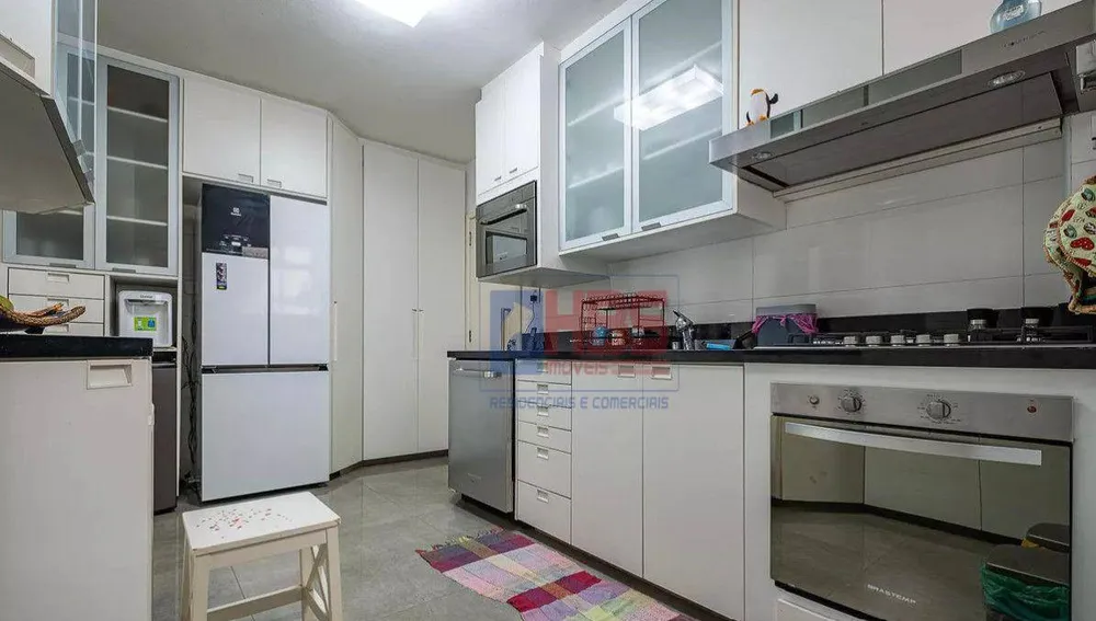 Apartamento, 3 quartos, 140 m² - Foto 5