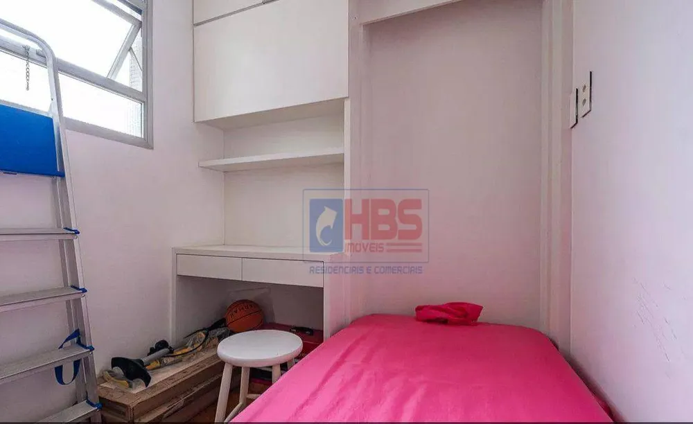 Apartamento, 3 quartos, 140 m² - Foto 12