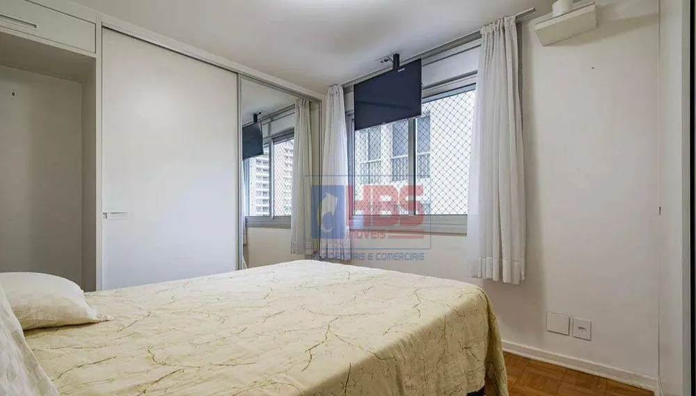Apartamento, 3 quartos, 140 m² - Foto 12