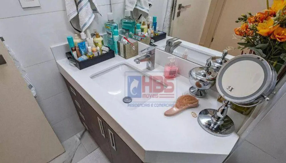 Apartamento, 3 quartos, 140 m² - Foto 10