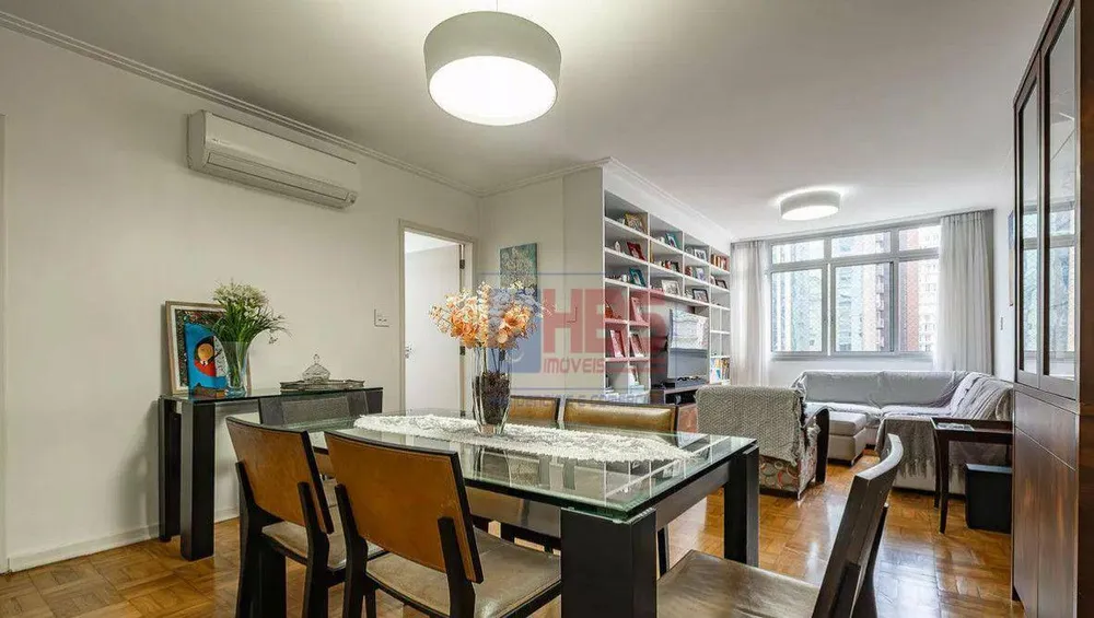 Apartamento, 3 quartos, 140 m² - Foto 16