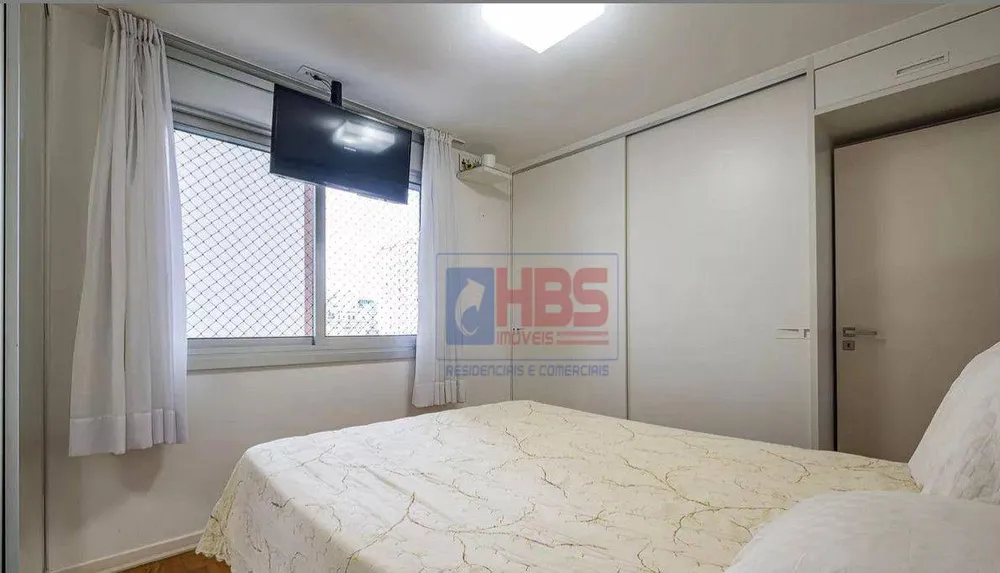 Apartamento, 3 quartos, 140 m² - Foto 8