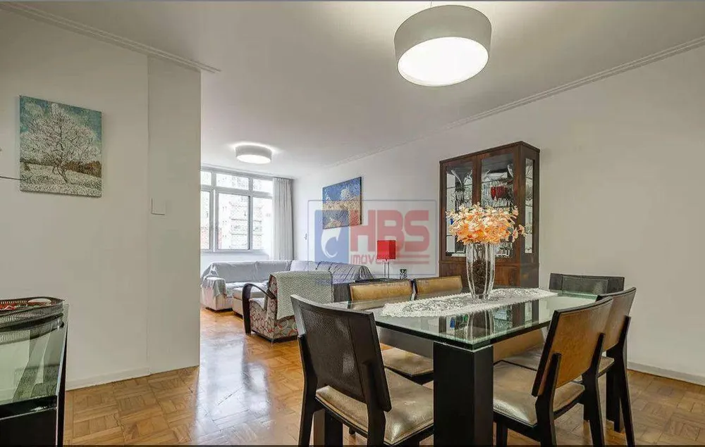 Apartamento, 3 quartos, 140 m² - Foto 7