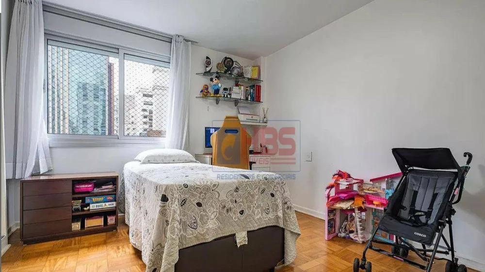 Apartamento, 3 quartos, 140 m² - Foto 11