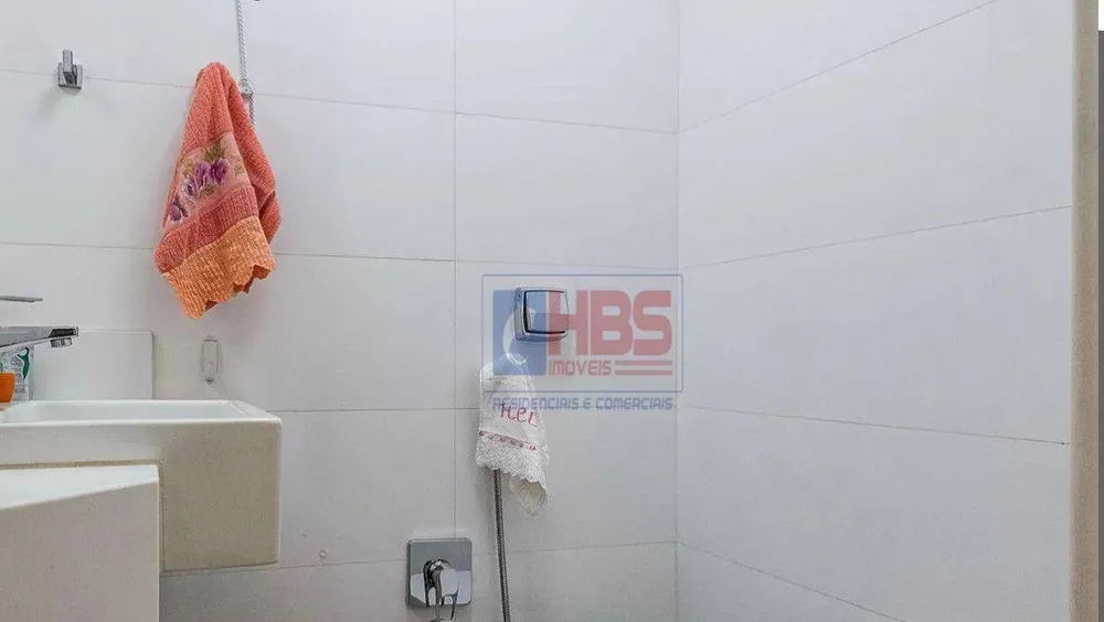 Apartamento, 3 quartos, 140 m² - Foto 4