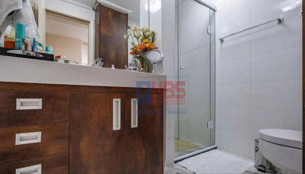 Apartamento, 3 quartos, 140 m² - Foto 2