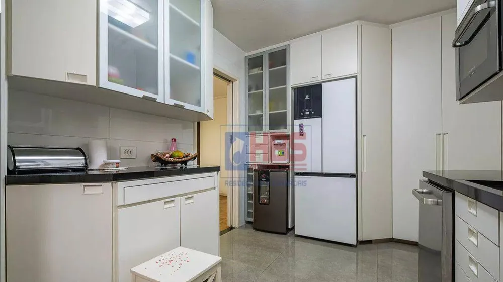 Apartamento, 3 quartos, 140 m² - Foto 3