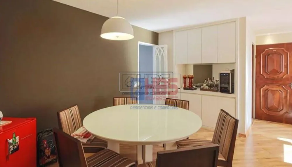 Apartamento, 3 quartos, 132 m² - Foto 1