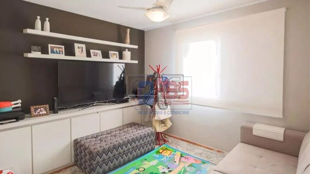 Apartamento, 3 quartos, 132 m² - Foto 5