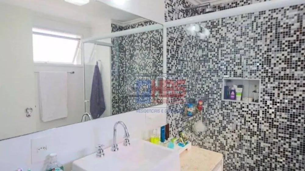 Apartamento, 3 quartos, 132 m² - Foto 4