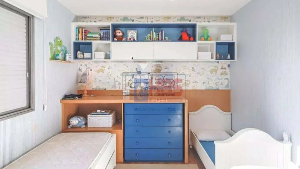 Apartamento, 3 quartos, 132 m² - Foto 4