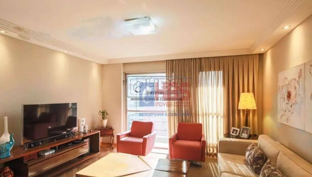 Apartamento, 3 quartos, 132 m² - Foto 3