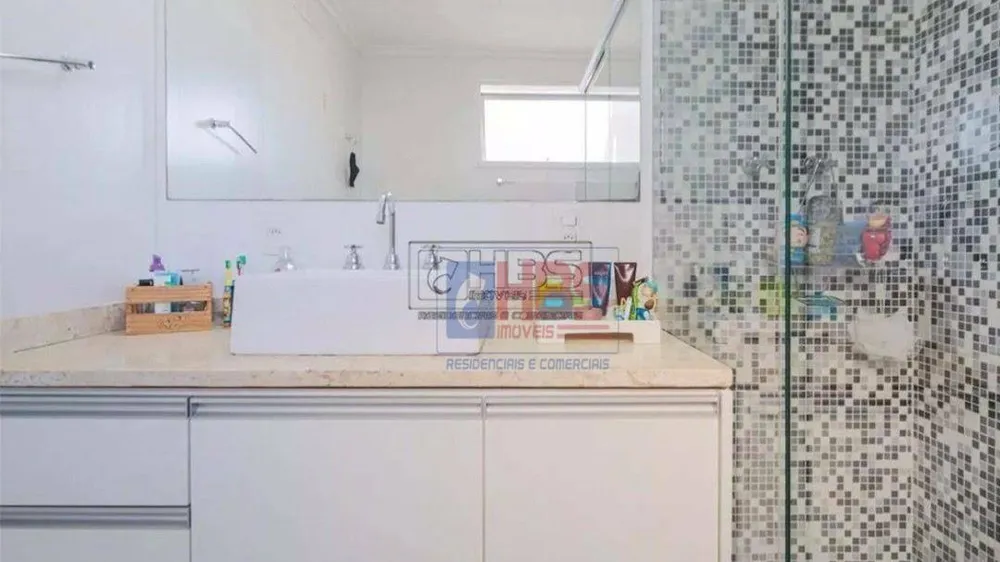Apartamento, 3 quartos, 132 m² - Foto 6