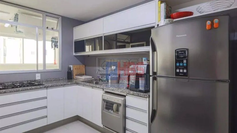 Apartamento, 3 quartos, 132 m² - Foto 2
