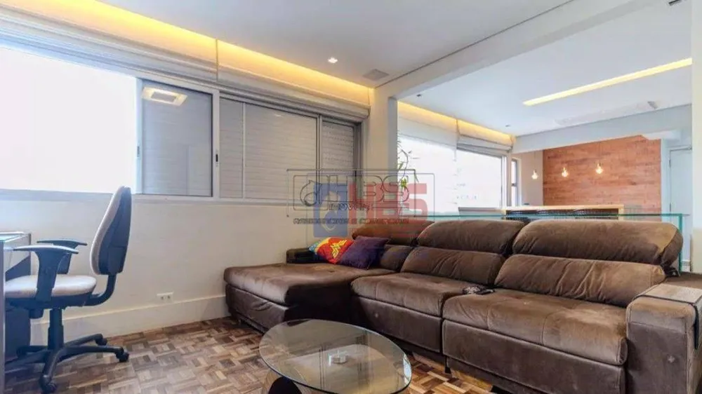Apartamento, 2 quartos, 111 m² - Foto 3