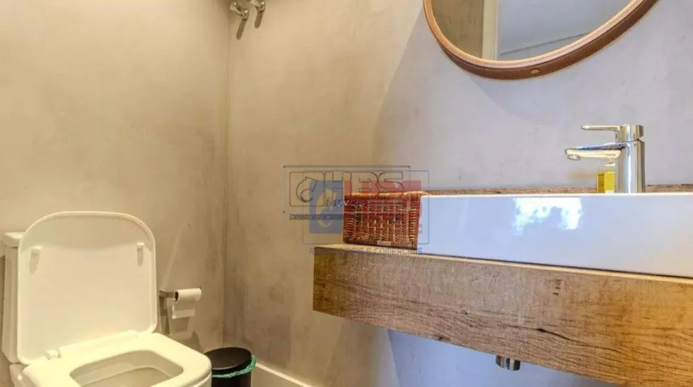 Apartamento, 2 quartos, 111 m² - Foto 2