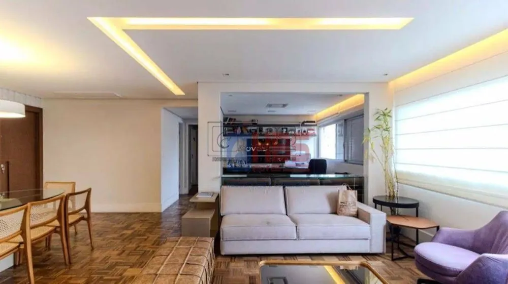 Apartamento, 2 quartos, 111 m² - Foto 1