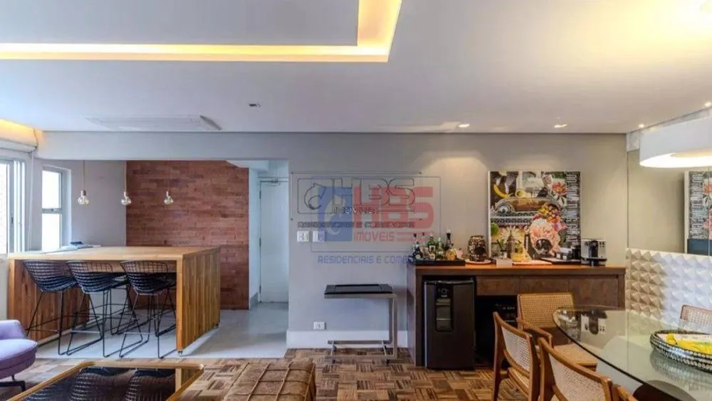 Apartamento, 2 quartos, 111 m² - Foto 6