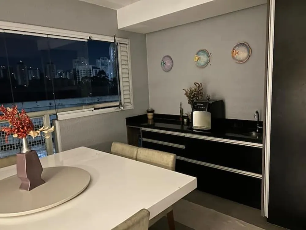 Apartamento, 2 quartos, 75 m² - Foto 7