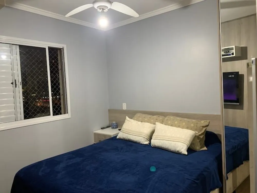 Apartamento, 2 quartos, 75 m² - Foto 7