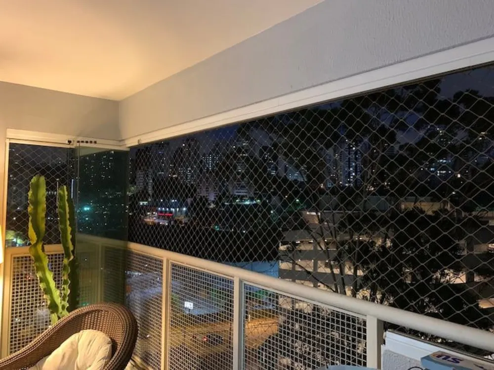 Apartamento, 2 quartos, 75 m² - Foto 5