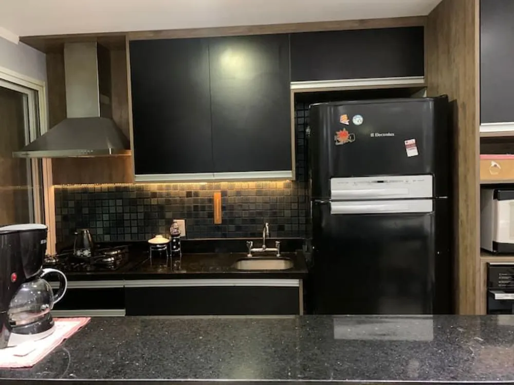 Apartamento, 2 quartos, 75 m² - Foto 8