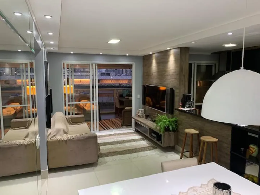 Apartamento, 2 quartos, 75 m² - Foto 3