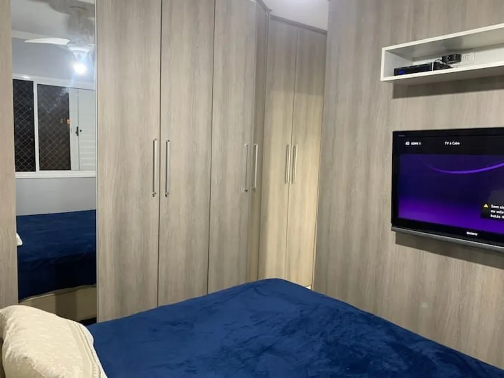 Apartamento, 2 quartos, 75 m² - Foto 11