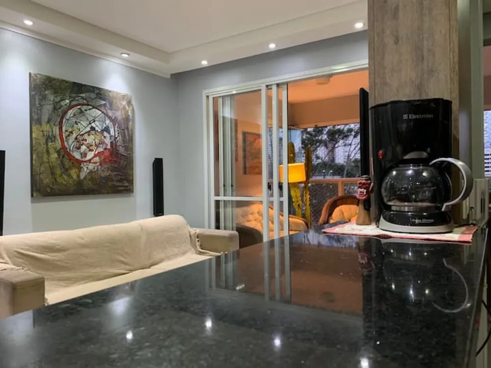Apartamento, 2 quartos, 75 m² - Foto 5