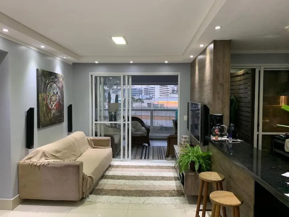 Apartamento, 2 quartos, 75 m² - Foto 1