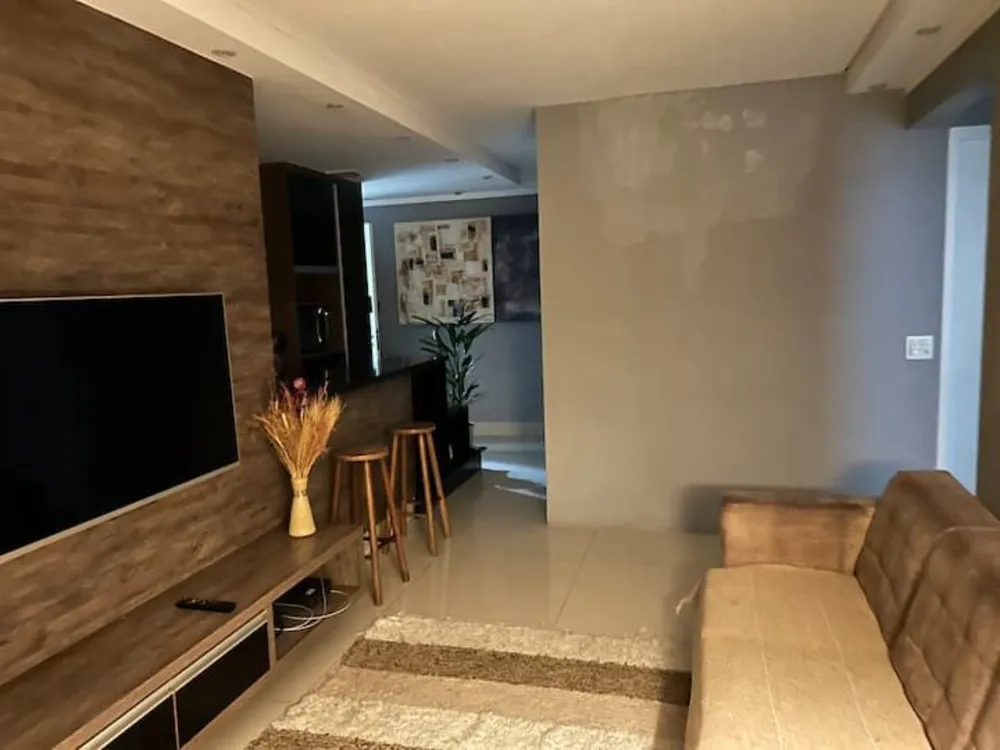 Apartamento, 2 quartos, 75 m² - Foto 4