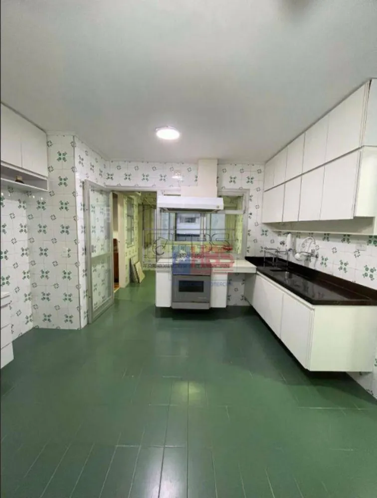 Apartamento, 4 quartos, 191 m² - Foto 3