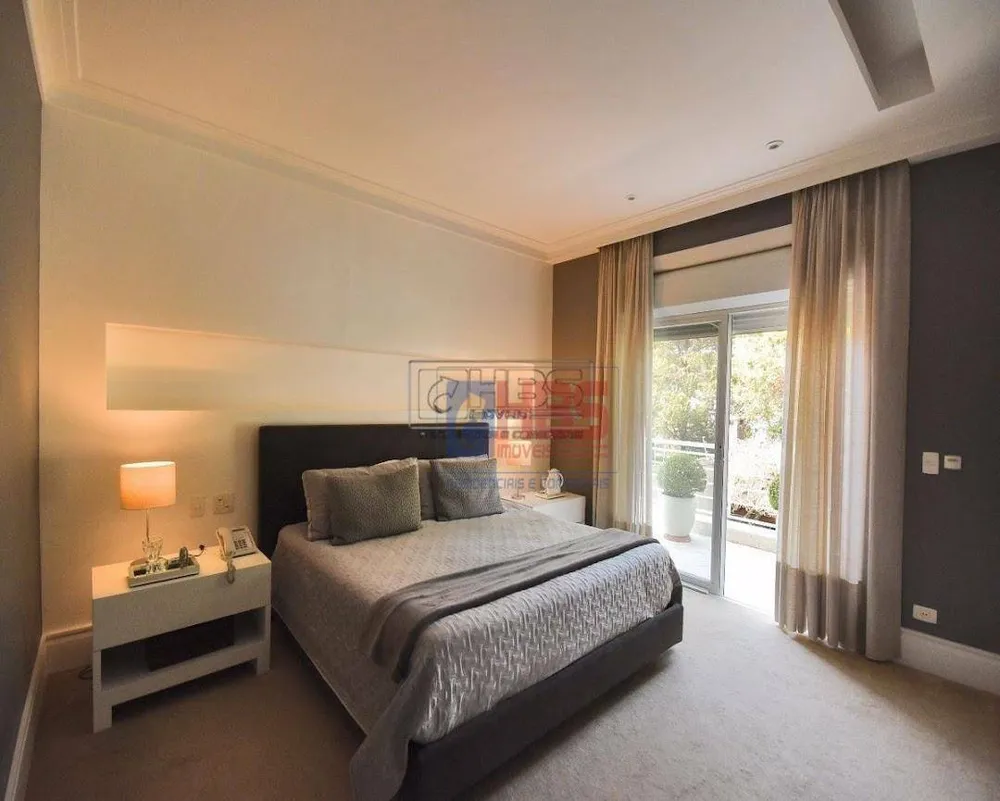 Casa, 4 quartos, 500 m² - Foto 4