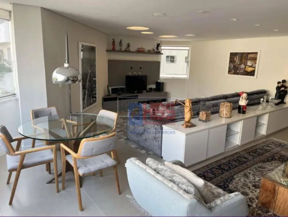 Apartamento, 3 quartos, 232 m² - Foto 5