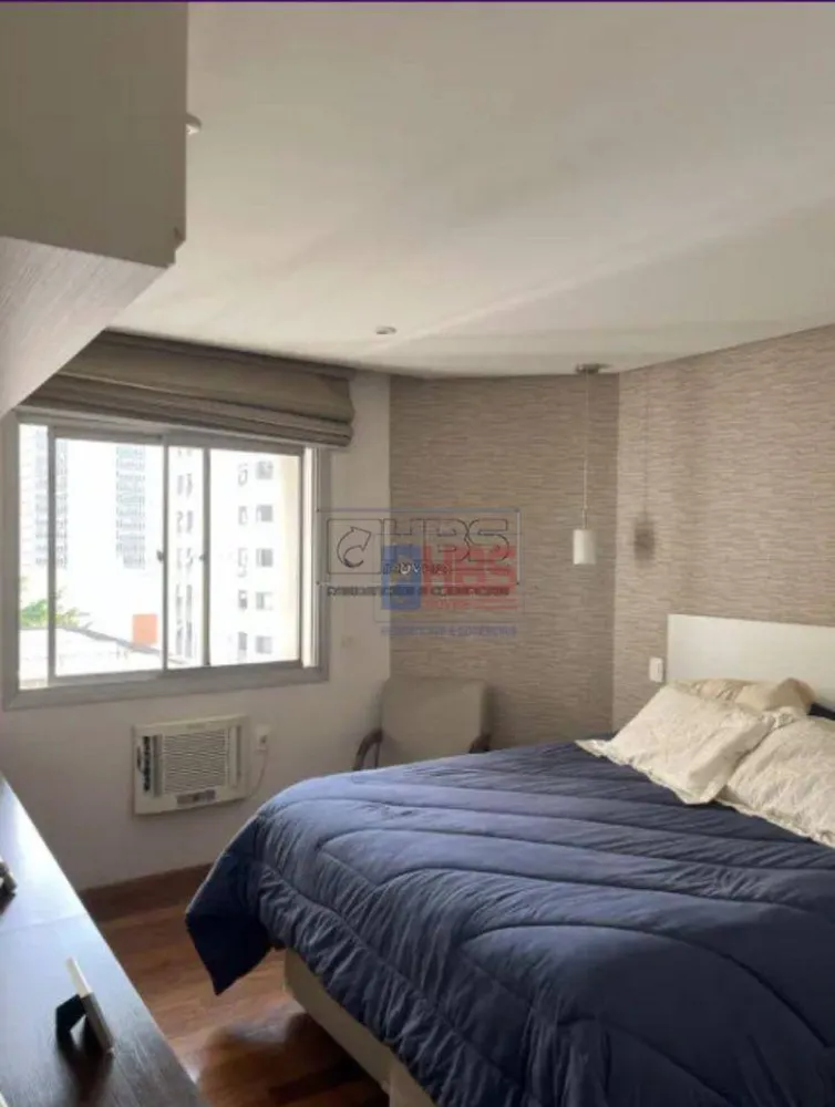Apartamento, 3 quartos, 232 m² - Foto 10