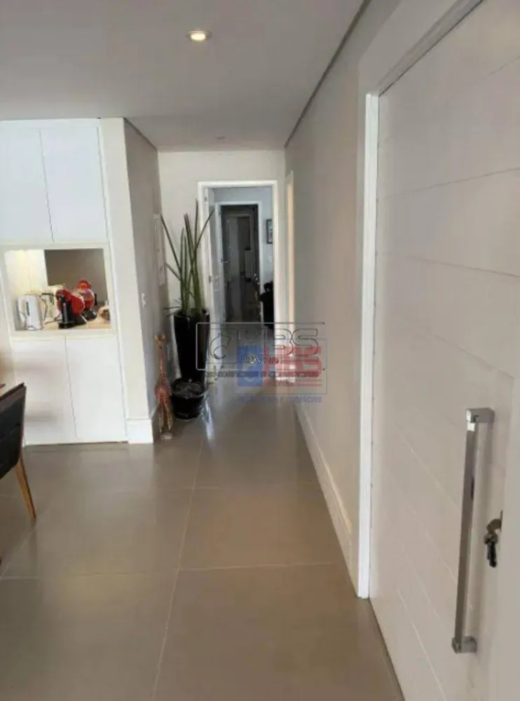 Apartamento, 3 quartos, 232 m² - Foto 4