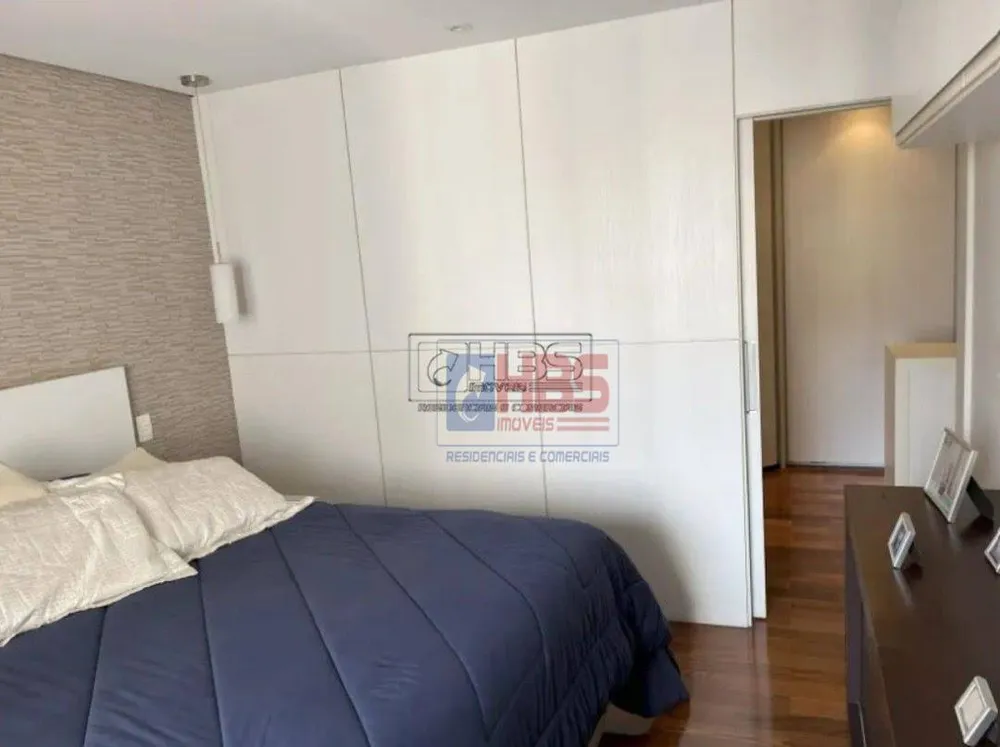Apartamento, 3 quartos, 232 m² - Foto 3