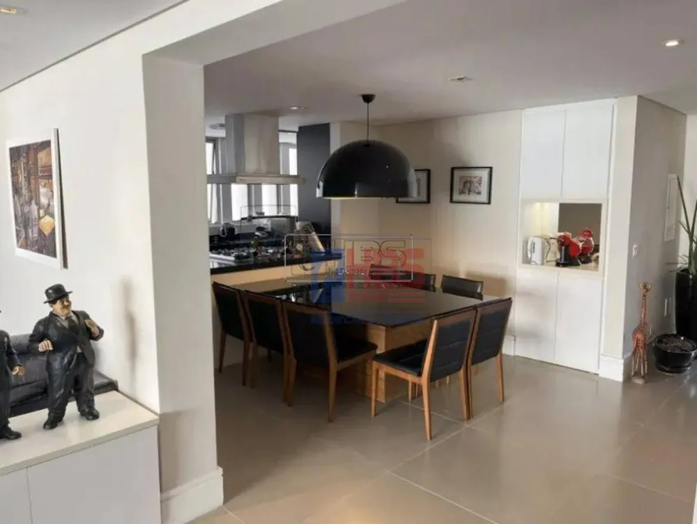 Apartamento, 3 quartos, 232 m² - Foto 6