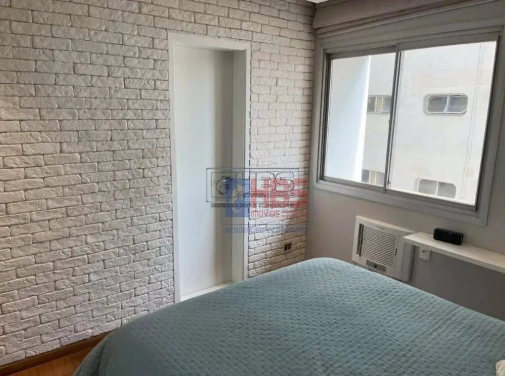 Apartamento, 3 quartos, 232 m² - Foto 9