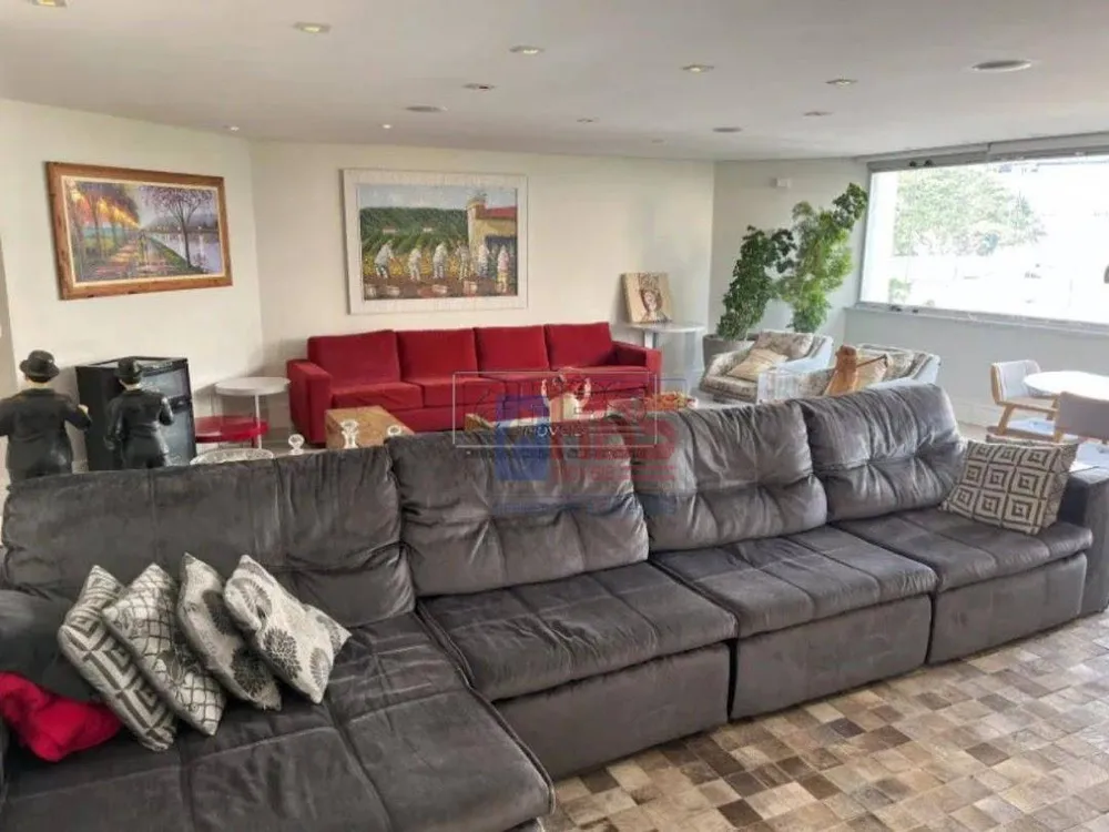 Apartamento, 3 quartos, 232 m² - Foto 12