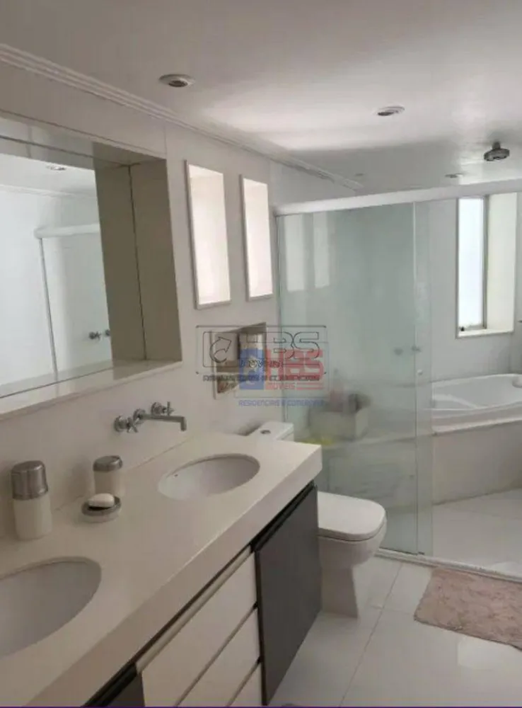 Apartamento, 3 quartos, 232 m² - Foto 8