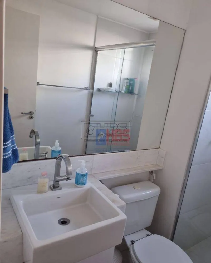 Apartamento, 2 quartos, 83 m² - Foto 10