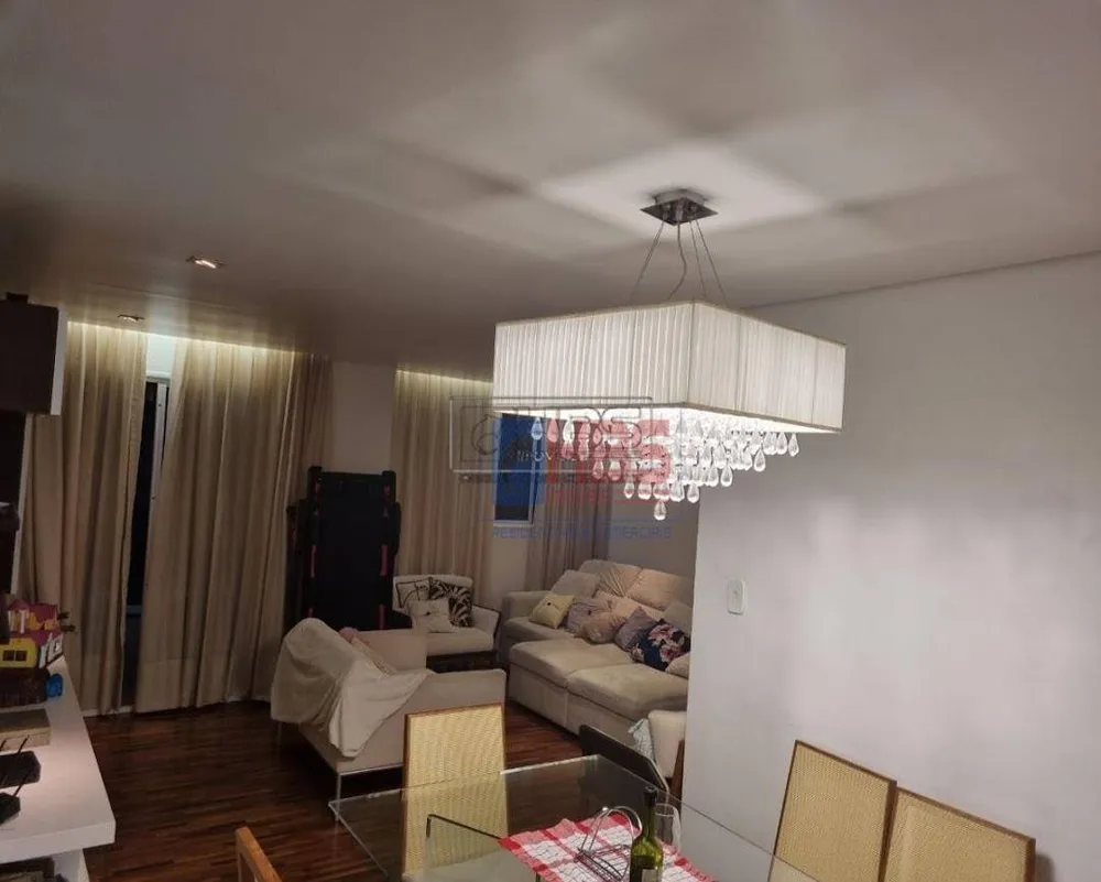 Apartamento, 2 quartos, 83 m² - Foto 2